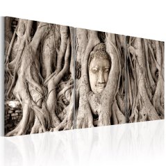 Obraz - Strom meditácie