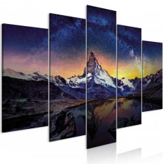 Obraz - Matterhorn