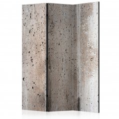 Paraván - Starý beton