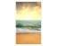 Fototapeta - Moře při západu slunce