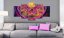 Obraz - Mandala: Růžová energie