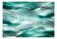 Samolepící fototapeta - Tyrkysový oceán