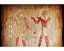 Fototapeta - Egyptská malba