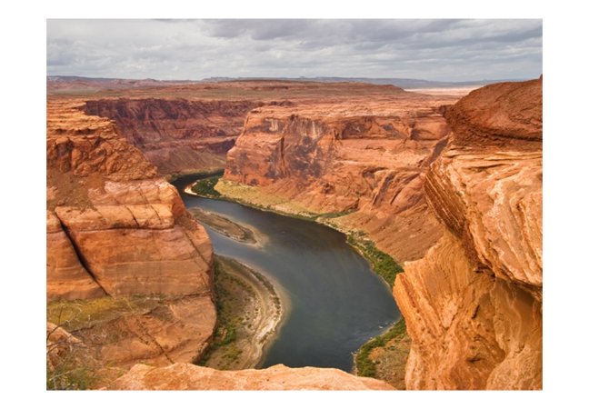 Fototapeta - Spojené státy - Grand Canyon