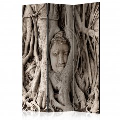 Paraván - Buddhův strom