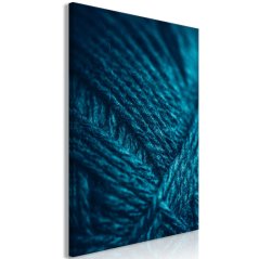 Obraz - Smaragdová vlna