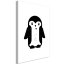 Obraz - Legrační tučňák