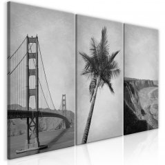 Obraz - Kalifornia (kolekcia)