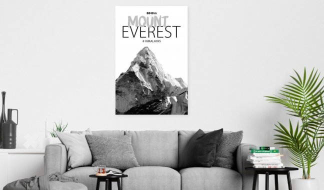 Obraz - Mount Everest
