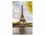 Fototapeta - Seina v Paříži - Šířka x Výška: 375x250