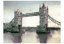 Fototapeta - Viktoriánsky most Tower Bridge