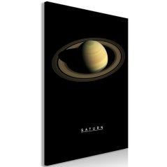 Obraz - Saturn