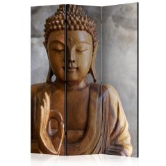 Paraván - Budha