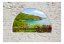 Samolepící fototapeta - Smaragdový ostrov