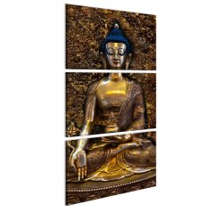 Obraz - Poklad budhizmu