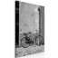 Obraz - Staré italské jízdní kolo