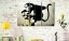 Obraz - TNT Monkey Detonator od Banksyho