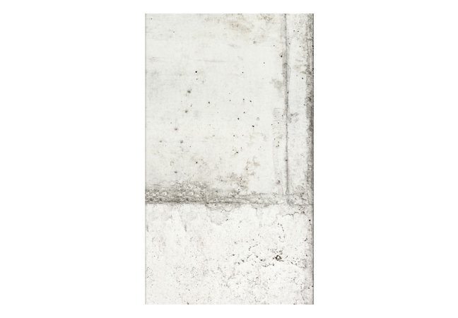 Fototapeta - Kouzlo betonu