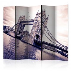 Paraván - Tower Bridge II