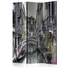 Paraván - Romantické Benátky