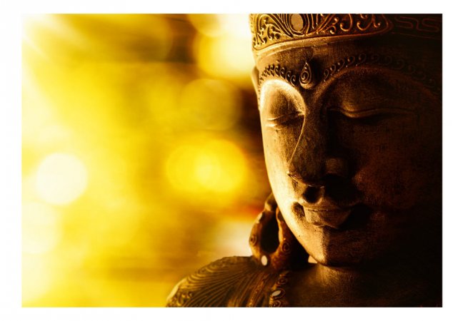 Fototapeta - Buddha - Osvícení
