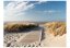 Fototapeta - North Sea beach, Langeoog