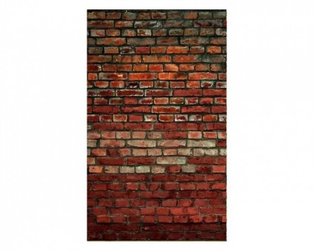 Fototapeta - Zeď z cihel - Šířka x Výška: 375x250