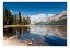 Samolepící fototapeta - Jezero Tenaya