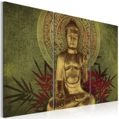 Obraz - Svätý Budha
