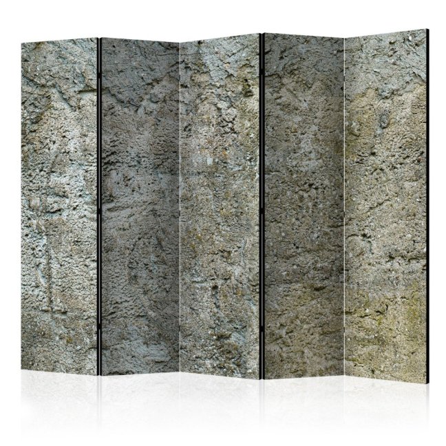 Paraván - Kamenná bariéra II