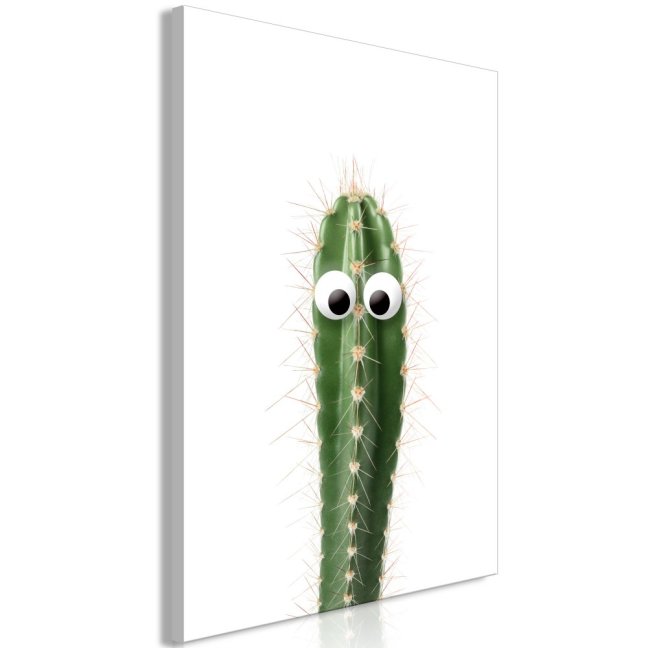Obraz - Živý kaktus