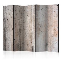 Paraván - Starý beton II