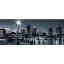 Panoramatická fototapeta - Boston