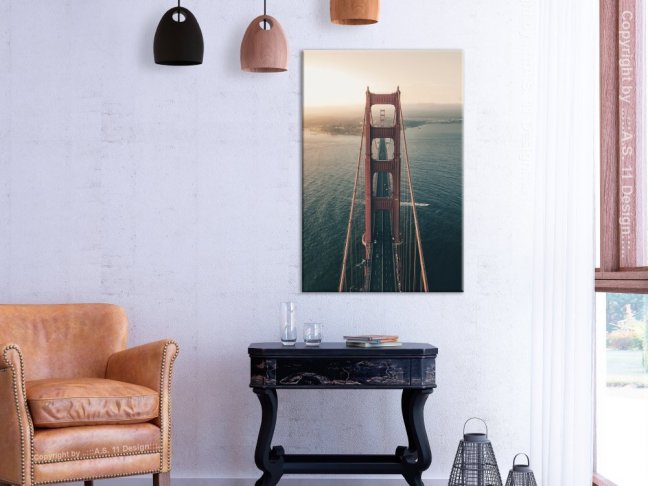 Obraz - Most Golden Gate