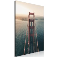 Obraz - Most Golden Gate