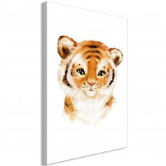 Obraz - Malý tiger