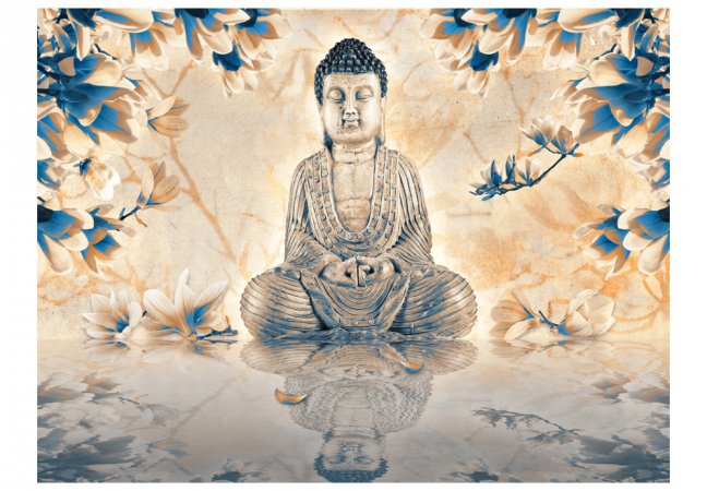 Fototapeta - Budha