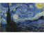 Fototapeta - Hviezdna noc, Vincent van Gogh