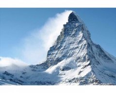 Fototapeta - Matterhorn