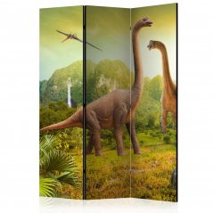 Paraván - Dinosauři